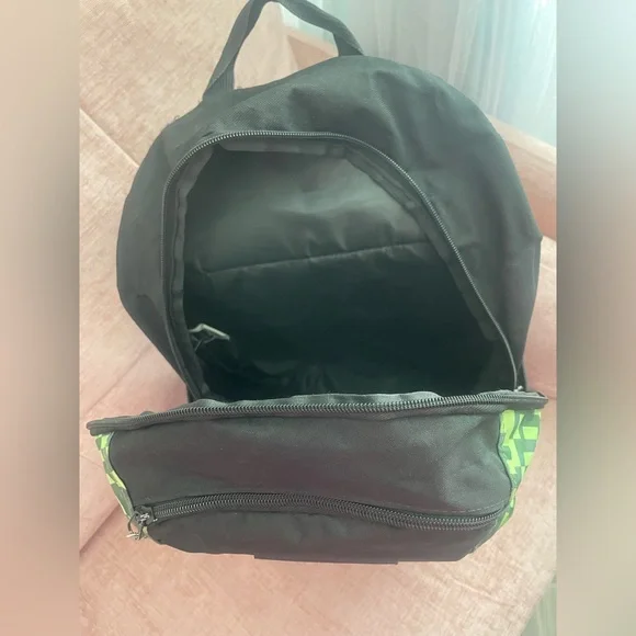 Minecraft Backpack - Picture 3 of 3